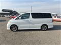 2008 Toyota Alphard