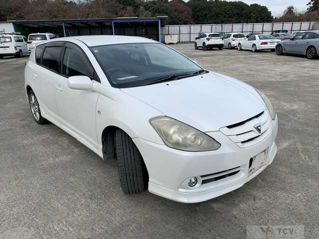 2006 Toyota Caldina
