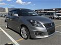 2012 Suzuki Swift