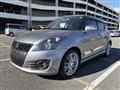 2012 Suzuki Swift