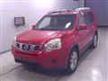 2011 Nissan X-Trail