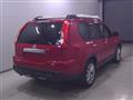 2011 Nissan X-Trail