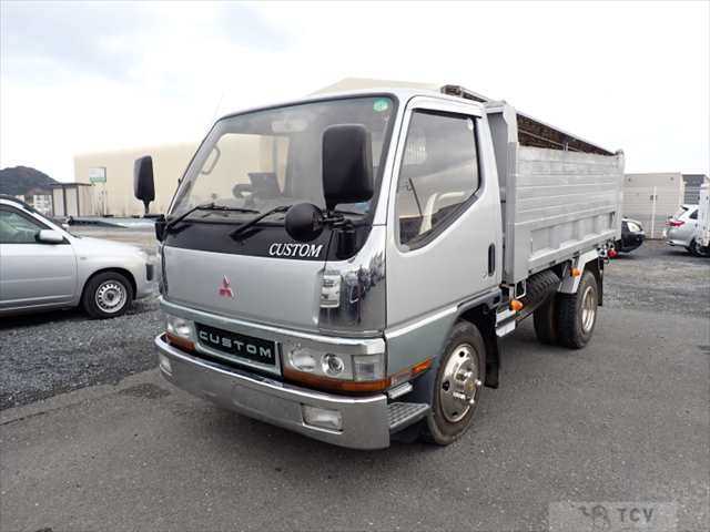 1997 Mitsubishi Canter
