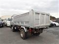 1997 Mitsubishi Canter