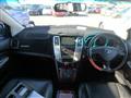 2007 Toyota Harrier