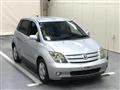2004 Toyota IST
