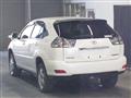 2003 Toyota Harrier