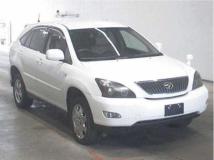 2003 Toyota Harrier