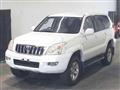 2006 Toyota Land Cruiser Prado