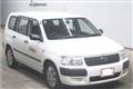 2004 Toyota Succeed Van
