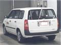 2004 Toyota Succeed Van
