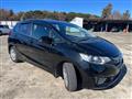 2017 Honda Fit