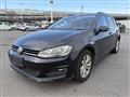 2014 Volkswagen Golf Variant
