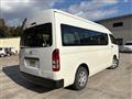 2013 Toyota Hiace Commuter