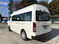 2013 Toyota Hiace Commuter