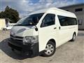 2013 Toyota Hiace Commuter