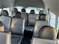 2013 Toyota Hiace Commuter