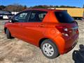 2016 Toyota Vitz