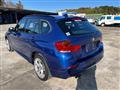 2013 BMW X1