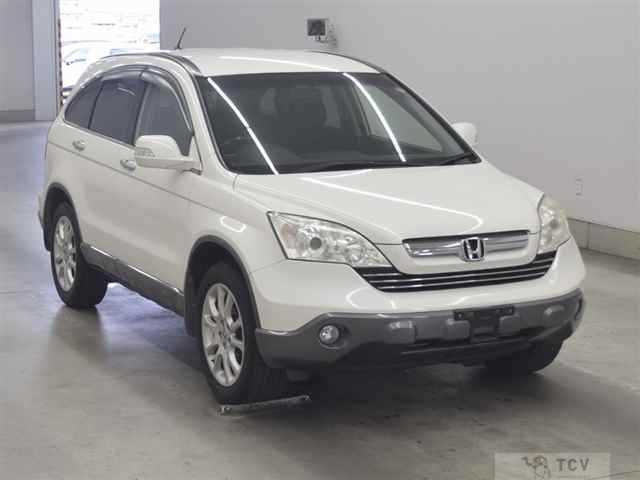 2009 Honda CR-V