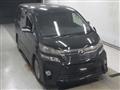2012 Toyota Vellfire