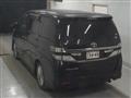 2012 Toyota Vellfire