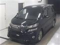 2012 Toyota Vellfire
