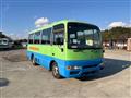2004 Nissan Civilian Bus