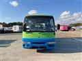 2004 Nissan Civilian Bus