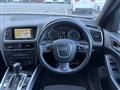 2011 Audi Q5