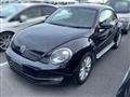 2014 Volkswagen Beetle
