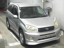 2003 Toyota RAV4