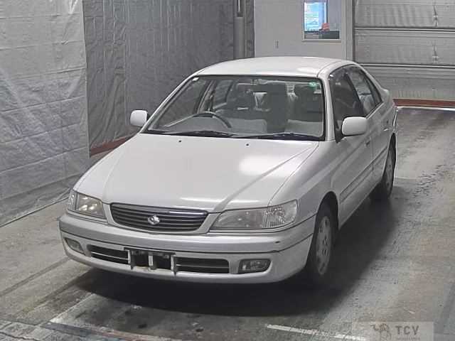 2000 Toyota Corona Premio
