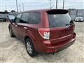 2009 Subaru Forester
