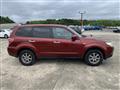 2009 Subaru Forester