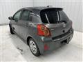 2010 Toyota Vitz