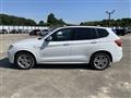 2012 BMW X3