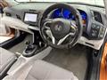 2010 Honda CR-Z