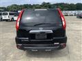 2010 Nissan X-Trail