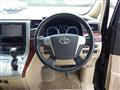 2009 Toyota Vellfire