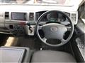 2012 Toyota Hiace Van
