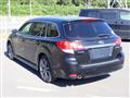 2014 Subaru Legacy Touring Wagon