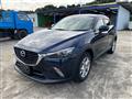 2015 Mazda CX-3