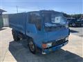 1989 Mitsubishi Canter