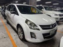 2011 Mazda MPV