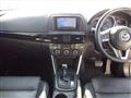 2013 Mazda CX-5