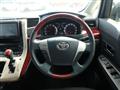 2009 Toyota Alphard