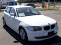 2011 BMW 1 Series