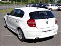 2011 BMW 1 Series