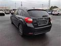 2014 Subaru Impreza Sportswagon